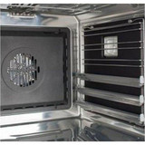 ILVE - G/170/24 Self Clean Panels for Small Dual Oven Oven Cavity (Mini Oven 400) - G17024