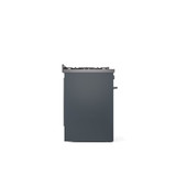 ILVE Professional Plus II 30-Inch Freestanding Dual Fuel Range with 5 Sealed Burner - UP30WMP