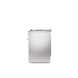 ILVE Professional Plus II 30-Inch Freestanding Dual Fuel Range with 5 Sealed Burner - UP30WMP