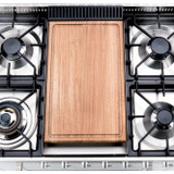 ILVE - Chopping Board for Sitting on Griddle (A/484/01)