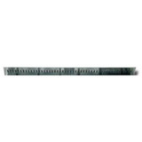 ILVE - Back Splash for UP60 Dual Fuel Range (S00231)