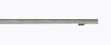 ILVE Stainless Steel Front Handrail for Professional Plus Range - HRP