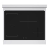 ZLINE 30-Inch, 4.2 Cu. Ft. Paramount Induction Range with 4 Element Cooktop and Electric Convection Oven in Stainless Steel (SINR30)