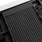 ZLINE Autograph 48-Inch Paramount Dual Fuel Range in Stainless Steel with Nickel Helix Handles (SDRZ-48-KPN)