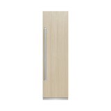 ZLINE 42-Inch Column 12.5 Cu. Ft. Refrigerator and 8.6 Cu. Ft. Freezer in Panel Ready