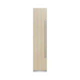 ZLINE 48-Inch Column 16.7 Cu. Ft. Refrigerator and 8.6 Cu. Ft. Freezer in Panel Ready