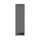ZLINE 48-Inch Column 12.5 Cu. Ft. Refrigerator and 12.4 Cu. Ft. Freezer in Panel Ready with Gold Accents