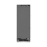 ZLINE 54-Inch Column 16.7 Cu. Ft. Refrigerator and 12.4 Cu. Ft. Freezer in Panel Ready with Gold Accent