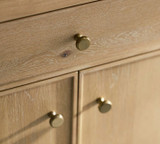 Leah Heirloom 36" Single Sink Vanity