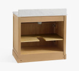 Leah Heirloom 36" Single Sink Vanity