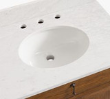 Summerville 30" Single Sink Vanity