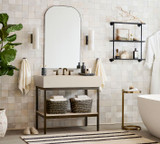 Frances 36" Single Sink Vanity