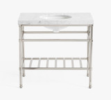 Everson 36" Single Sink Vanity