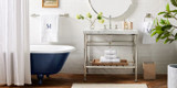 Everson 36" Single Sink Vanity
