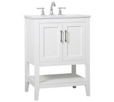 Belleair 24" Single Sink Vanity