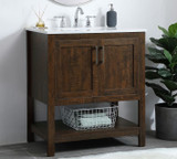 Belleair 30" Single Sink Vanity