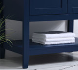 Belleair 30" Single Sink Vanity