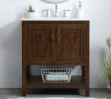 Belleair 30" Single Sink Vanity