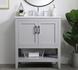 Belleair 30" Single Sink Vanity