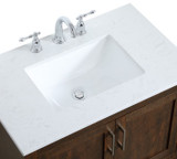 Belleair 30" Single Sink Vanity