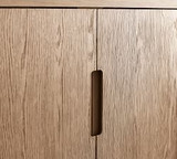 Portola 36" Single Sink Vanity
