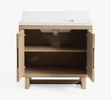 Portola 36" Single Sink Vanity