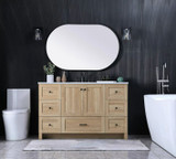 Alderson 48-60" Single Sink Vanity