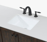 Alderson 48-60" Single Sink Vanity