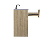 Alderson 48-60" Single Sink Vanity