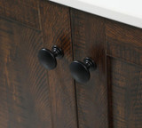 Alderson 48-60" Single Sink Vanity