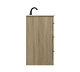 Alderson 48-60" Single Sink Vanity