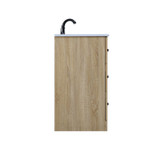 Alderson 48-60" Single Sink Vanity