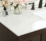 Alderson 48-60" Single Sink Vanity