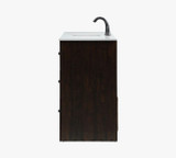 Alderson 48-60" Single Sink Vanity