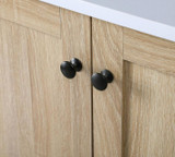 Alderson 48-60" Single Sink Vanity