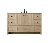 Alderson 48-60" Single Sink Vanity