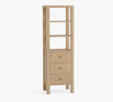 Calistoga Storage Cabinet (19")