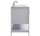 Belleair 60" Double Sink Vanity