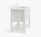 Classic 36" Single Sink Vanity