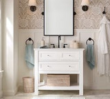 Classic 36" Single Sink Vanity