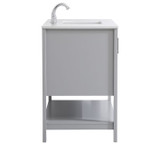 Belleair 42" Single Sink Vanity