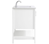 Belleair 42" Single Sink Vanity