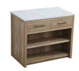 Emme Kitchen Island