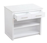 Emme Kitchen Island