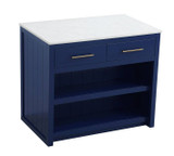Emme Kitchen Island
