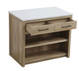 Emme Kitchen Island