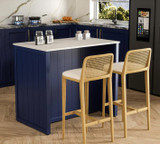 Emme Kitchen Island