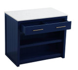 Emme Kitchen Island