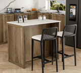Emme Kitchen Island