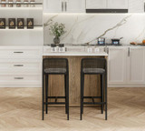Emme Kitchen Island